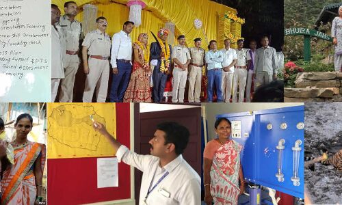 Our Award-Winning Work Told Unknown India Stories, Became Part Of Policy Discussion In 2018