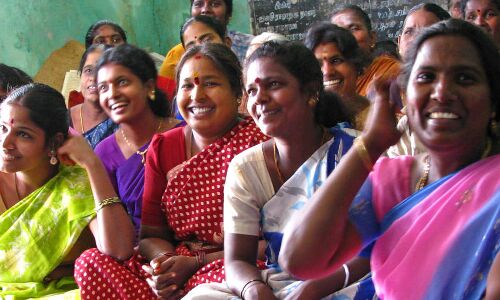 Gender-Focussed Budgets Can Reduce Spousal Violence, Improve Women’s Well-Being Gender-Focussed Budgets Can Reduce Spousal Violence, Improve Women’s Well-Being