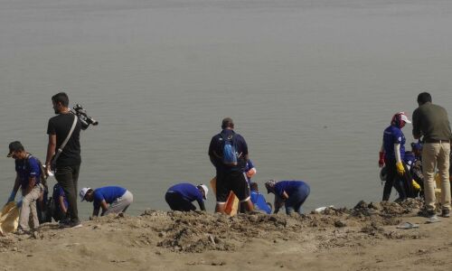 As 2020 Deadline To Clean Ganga Looms, Less Than Quarter Of Budget Spent, Sewage Projects Behind Schedule, Water Quality Deteriorates: Official Data As 2020 Deadline To Clean Ganga Looms, Less Than Quarter Of Budget Spent, Sewage Projects Behind Schedule, Water Quality Deteriorates: Official Data