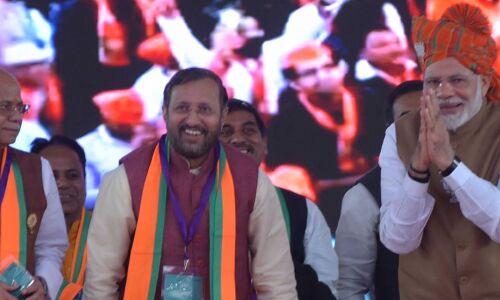 BJP Lost More Than 70% Assembly Constituencies Where Narendra Modi Campaigned During Recent 5-State Polls