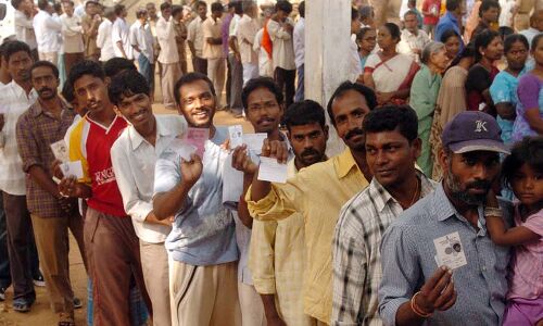 BJP Down 180 Seats, Congress Up 162 In 3 Hindi-Heartland States; In Dalit, Adivasi Constituencies, BJP’s Worst Performance In A Decade