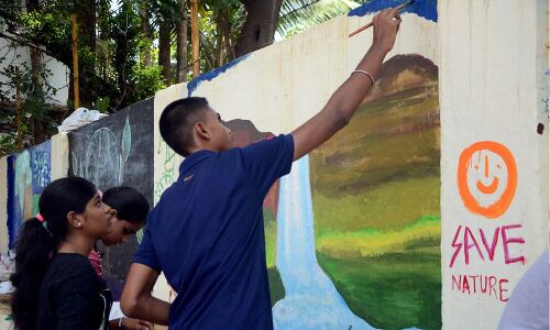 India Can Save 3 Times Its GDP By Scaling Up Climate Goals, But Historical Emitters Must Pay India Can Save 3 Times Its GDP By Scaling Up Climate Goals, But Historical Emitters Must Pay