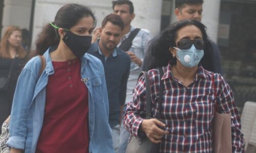 Clean Air Could Increase Life Expectancy of Indians By 1.7 Years Clean Air Could Increase Life Expectancy of Indians By 1.7 Years