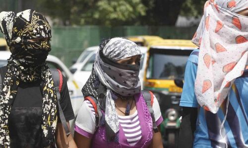 In 4 Years, 200% More Indians Exposed To Heatwaves. Farms Hit As India Accounts For Half Of Global Labour Loss In 4 Years, 200% More Indians Exposed To Heatwaves. Farms Hit As India Accounts For Half Of Global Labour Loss