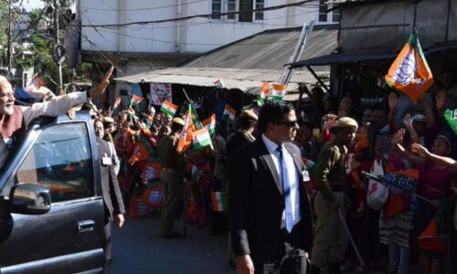 Mizoram--India’s Future Gateway To Southeast Asia--Is Among Country’s Top States, But New Government Will Inherit 4 Worries Mizoram--India’s Future Gateway To Southeast Asia--Is Among Country’s Top States, But New Government Will Inherit 4 Worries