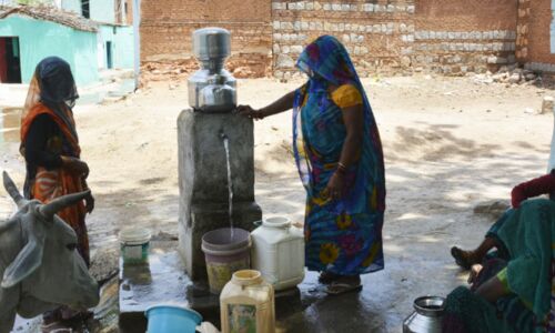 National Rural Drinking Water Programme ‘Failed’ to Achieve Targets: Government Auditor. Here’s Why National Rural Drinking Water Programme ‘Failed’ to Achieve Targets: Government Auditor. Here’s Why