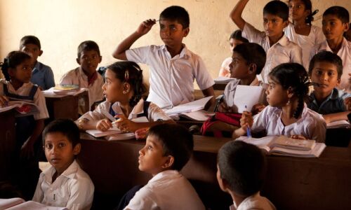 Blamed For Their Parents’ Poverty, 80% Of Marginalised Indian Children Experience Corporal Punishment In School Blamed For Their Parents’ Poverty, 80% Of Marginalised Indian Children Experience Corporal Punishment In School
