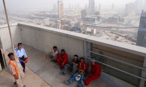 As India Becomes Wealthier, More Indians Leave Its Shores As India Becomes Wealthier, More Indians Leave Its Shores