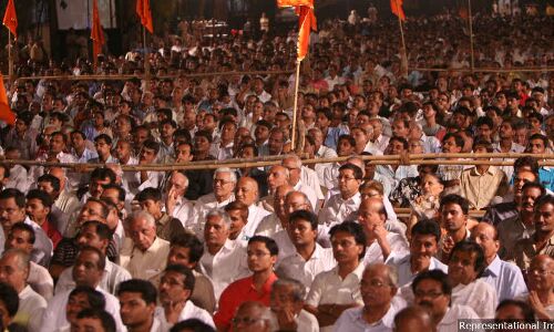 #ChhattisgarhElections: 145 Candidates Have Criminal Cases Against Them, 285 Are Crorepatis #ChhattisgarhElections: 145 Candidates Have Criminal Cases Against Them, 285 Are Crorepatis
