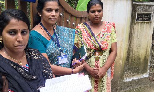 How Kerala Staved Off A Health Crisis That The August Floods Could Have Unleashed