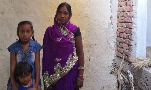 Farm Distress Stands In The Way Of A Fourth Term For The BJP In Chhattisgarh