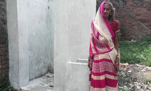 In UP’s Race To Be Free Of Open Defecation, Enthusiasm For Toilets Evident--As Are Fudged Data