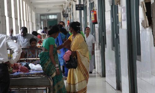 4 Ways India Can Aim For Universal Primary Healthcare 4 Ways India Can Aim For Universal Primary Healthcare
