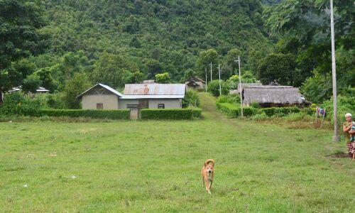 Why Leisang, India’s ‘Last Village To Be Electrified’, Has Relapsed Into Darkness