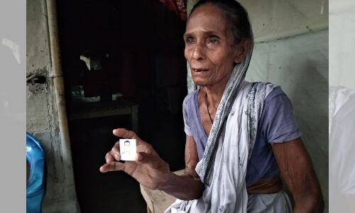 Fear Of Losing Citizenship Is Driving People To Suicide In Assam Fear Of Losing Citizenship Is Driving People To Suicide In Assam