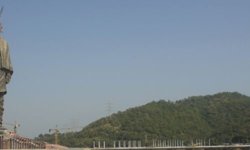 Statue Of Unity: The World’s Tallest But Here’s What It Could Have Paid For Statue Of Unity: The World’s Tallest But Here’s What It Could Have Paid For