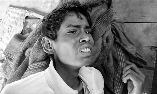 In A UP District, Death From Hunger, As Governance, Social Security Collapse