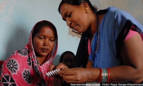 India’s Villages Don’t Have Enough Health Workers. But Here Is How Modicare’s Wellness Drive Can Still Succeed India’s Villages Don’t Have Enough Health Workers. But Here Is How Modicare’s Wellness Drive Can Still Succeed