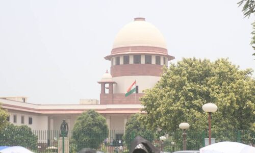 Printing Paper On Both Sides In SC Cases = Saving 2,000 Trees, 24,000 Tankers Of Water: Study Printing Paper On Both Sides In SC Cases = Saving 2,000 Trees, 24,000 Tankers Of Water: Study