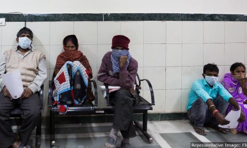 How Kerala Has Enlisted The Private Sector In Its War Against TB How Kerala Has Enlisted The Private Sector In Its War Against TB