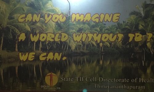 How Kerala Is Fighting TB, And Winning How Kerala Is Fighting TB, And Winning