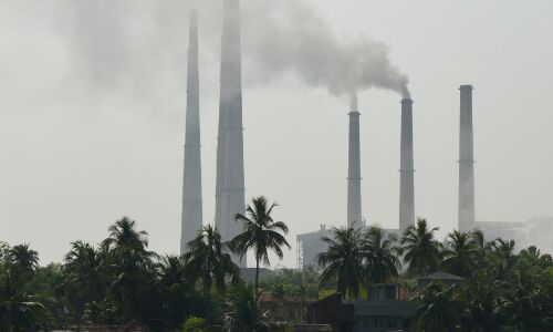 India, World’s Second-Largest Coal Consumer, Awaits Grim, New Global Climate Report