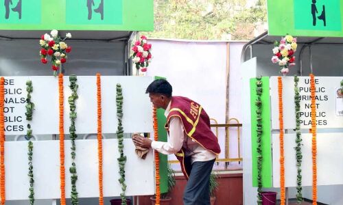 Swachh Bharat: A Tale Of Disappearing Toilets, Vanishing Data Swachh Bharat: A Tale Of Disappearing Toilets, Vanishing Data