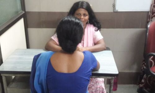 Indian Women Facing Domestic Violence Find Succour At Government Hospital Crisis Centres Indian Women Facing Domestic Violence Find Succour At Government Hospital Crisis Centres