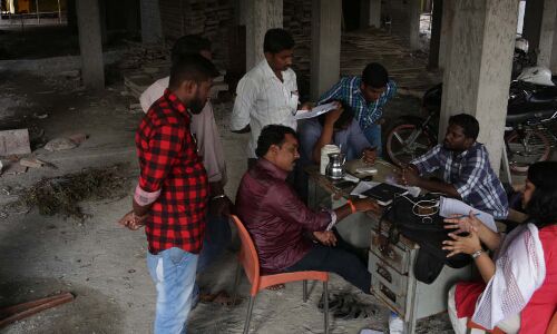 Why Trained Masons Are Critical To India’s Sanitation Drive Why Trained Masons Are Critical To India’s Sanitation Drive