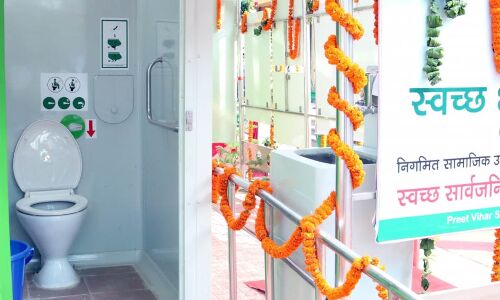 Why Toilets Remain Aspirational For India’s Urban Poor Despite Subsidies Why Toilets Remain Aspirational For India’s Urban Poor Despite Subsidies
