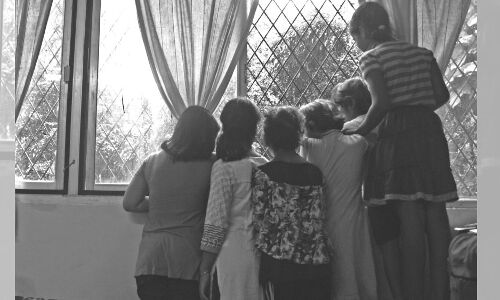 Abuse Of Children In India’s Institutions Reveals Nationwide Crisis Of Reform Abuse Of Children In India’s Institutions Reveals Nationwide Crisis Of Reform
