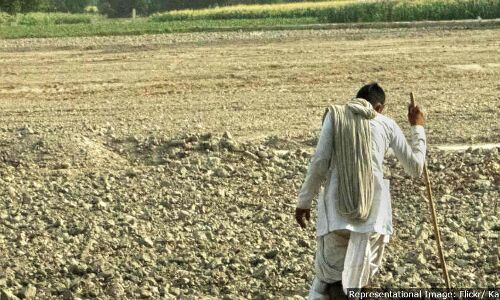 With A ‘Normal’ Monsoon Set To Depart, Drought-Like Conditions In 37% Districts In India