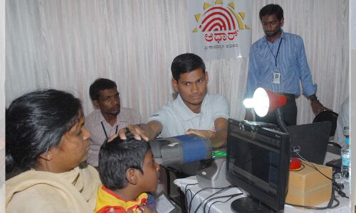 Host Of Private Companies, Organisations Shut Out Of Aadhaar, But Identity Law Stands Host Of Private Companies, Organisations Shut Out Of Aadhaar, But Identity Law Stands