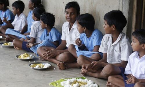 India Risking Economic Future By Underinvesting In Health, Education: New Study India Risking Economic Future By Underinvesting In Health, Education: New Study