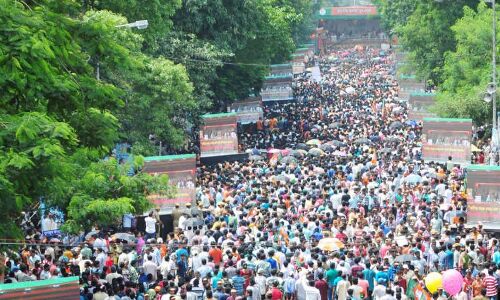 As Elections Loom, Conviction Rate In Criminal Cases Against India’s MPs/MLAs: 6%