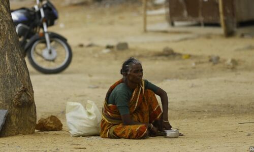 For Homeless Indians With Mental Illness, Institutional Care Need Not Be Final Destination