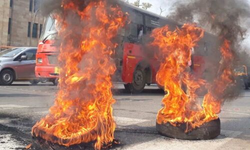 Had Congress Lost Closely-Fought MLA Seats (1960-2000), India Would’ve Seen 11% More Communal Riots: Study Had Congress Lost Closely-Fought MLA Seats (1960-2000), India Would’ve Seen 11% More Communal Riots: Study