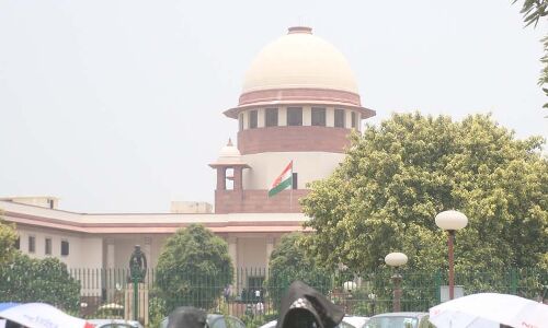 Majoritarian Views, Popular Morality Cannot Dictate Constitutional Rights. After 157 Years, Gay Sex Law Is Erased Majoritarian Views, Popular Morality Cannot Dictate Constitutional Rights. After 157 Years, Gay Sex Law Is Erased