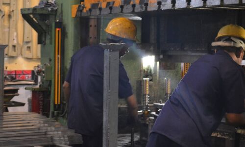 Record Foreign Direct Investment Into India Not Boosting Manufacturing