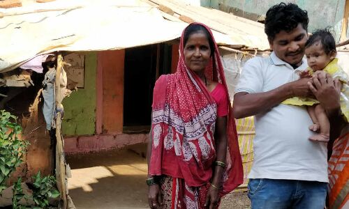 India’s Public-Health Failures That PM’s Insurance Scheme Won’t Plug: The Story Of Arti And Kailash India’s Public-Health Failures That PM’s Insurance Scheme Won’t Plug: The Story Of Arti And Kailash