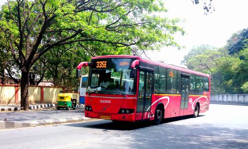 Why Bengaluru’s Bus System Is India’s Best And Loses Least Money