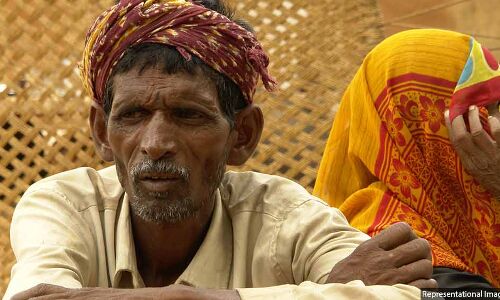 Did Aadhaar Glitches Cause Half Of 14 Recent Jharkhand Starvation Deaths? Did Aadhaar Glitches Cause Half Of 14 Recent Jharkhand Starvation Deaths?