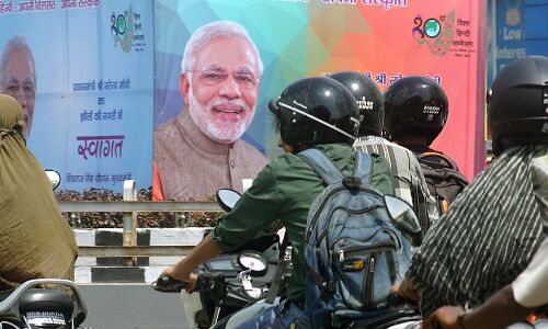 Govt Ad Spend Could Feed 46 Million Children Mid-Day Meals For A Year