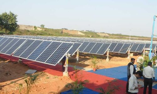 How Karnataka--India’s Renewables Leader--Could Be Self Reliant In Electricity Without New Coal Plants How Karnataka--India’s Renewables Leader--Could Be Self Reliant In Electricity Without New Coal Plants