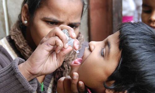Why Every Child In India Is Not Vaccinated: Wealth, Mother’s Education, Birth Order Why Every Child In India Is Not Vaccinated: Wealth, Mother’s Education, Birth Order