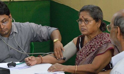 Being Urban, Wealthy & Educated Increases Risk Of Heart Disease Being Urban, Wealthy & Educated Increases Risk Of Heart Disease