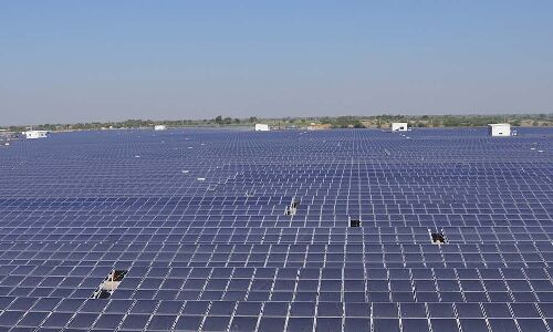 Why Proposed Tax On Chinese Solar Cells May Hit Indias Clean Energy Ambitions Why Proposed Tax On Chinese Solar Cells May Hit Indias Clean Energy Ambitions
