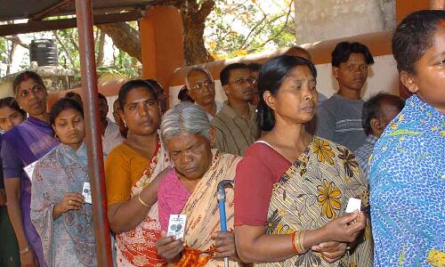 Majority Of Indians Prefer Leaders From Own Caste, Religion, Tribe Majority Of Indians Prefer Leaders From Own Caste, Religion, Tribe