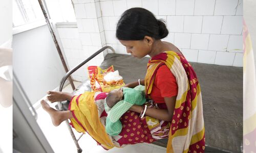 Fewest Mothers Die In States With Best ‘Health Performance’ Fewest Mothers Die In States With Best ‘Health Performance’