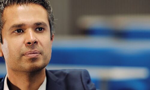 ‘We Could Reverse Type 2 Diabetes In India In The Next 5 Years’ ‘We Could Reverse Type 2 Diabetes In India In The Next 5 Years’